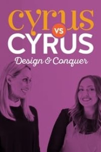 Cyrus vs. Cyrus: Design and Conquer Season 1 Episode 3