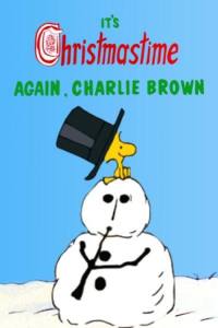 It’s Christmastime Again, Charlie Brown