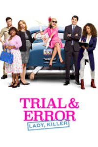 Trial & Error Season 1 Episode 12