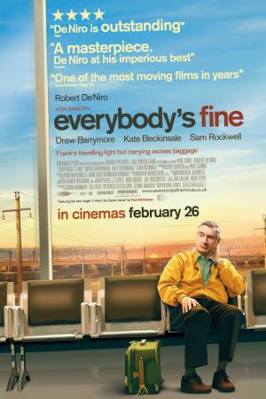 Everybody’s Fine