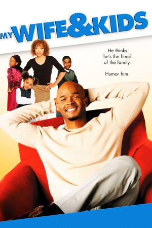 My Wife and Kids