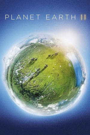 Planet Earth II