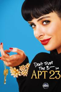 Don’t Trust the B—- in Apartment 23