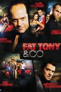 Fat Tony & Co Season 1 Episode 1