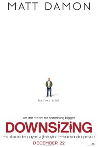 Downsizing