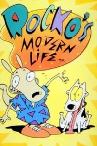 Rocko\’s Modern Life Season 3 Episode 3