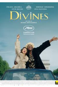 Divines
