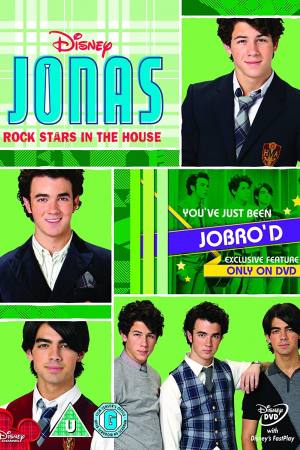 Jonas