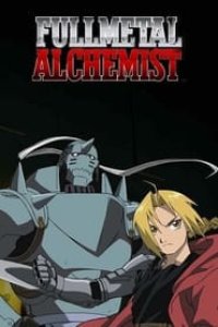 Fullmetal Alchemist Season 1 Episode 23