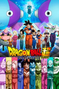 Dragon Ball Super Season 1 Episode 81