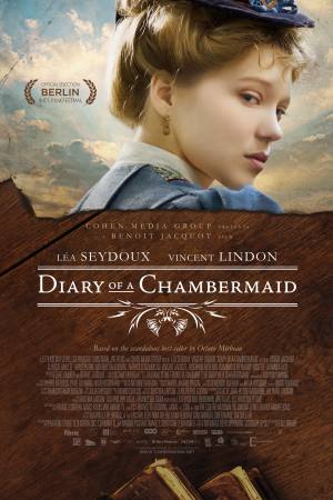 Journal d’une femme de chambre