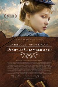 Journal d’une femme de chambre