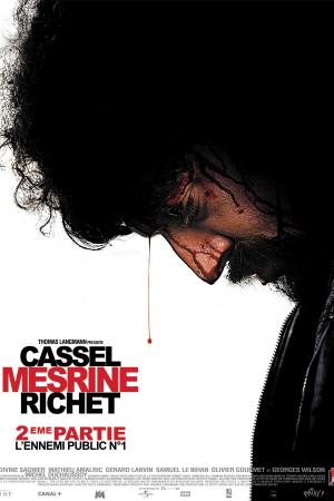 Mesrine: Public Enemy No. 1