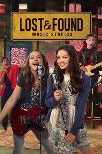 Lost & Found Music Studios