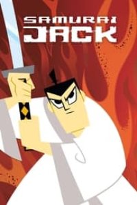 Samurai Jack Season 5 Episode 1