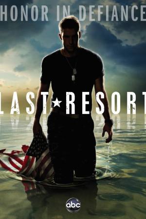 Last Resort