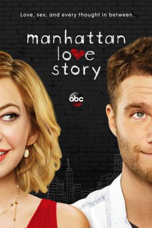 Manhattan Love Story
