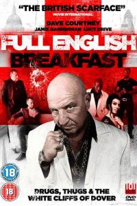 Full English Breakfast