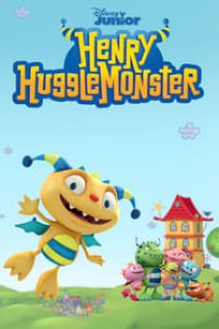 Henry Hugglemonster Season 1 Episode 26