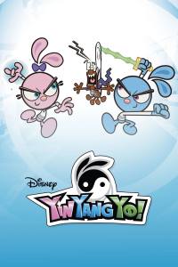 Yin! Yang! Yo!