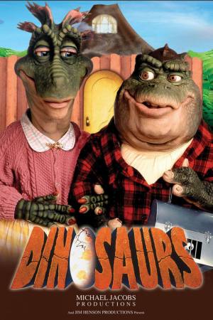 Dinosaurs