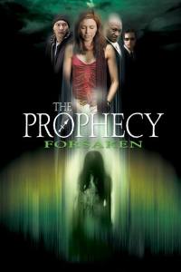 The Prophecy: Forsaken
