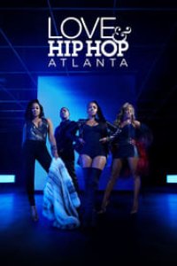 Love & Hip Hop Atlanta Season 2 Episode 2