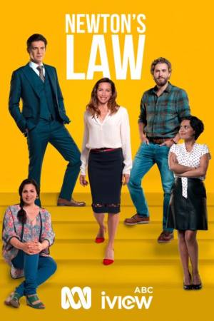 Newton’s Law