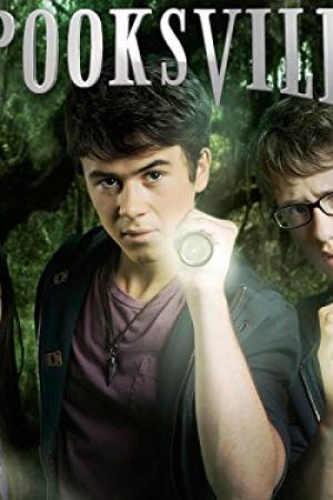 Spooksville