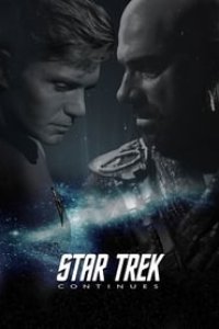 Star Trek Continues Season 1 Episode 3