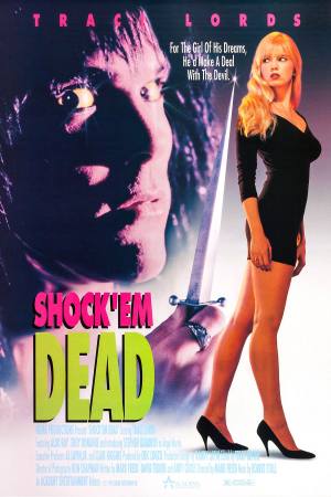 Shock ‘Em Dead
