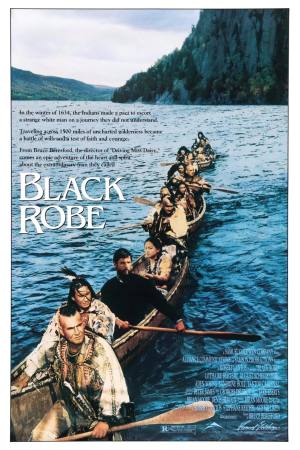 Black Robe