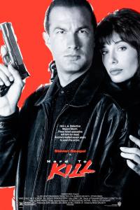 Hard to Kill