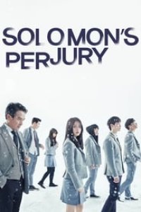 Solomon\’s Perjury Season 1 Episode 10