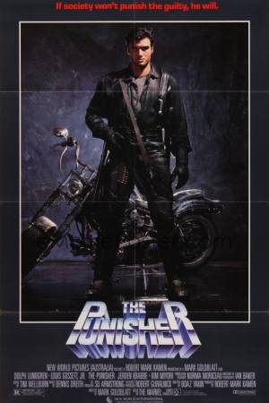 The Punisher