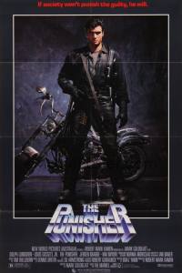 The Punisher