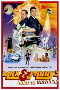 Max and Paddy\’s Road to Nowhere Season 1 Episode 2