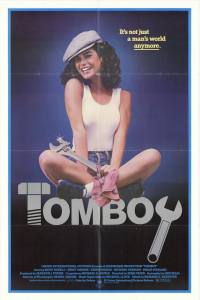 Tomboy