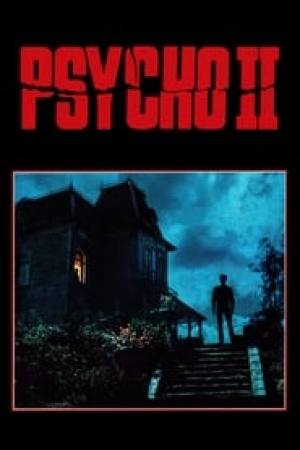 Psycho II
