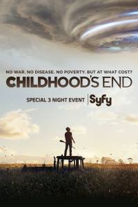 Childhood’s End