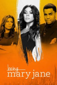 Being Mary Jane Season 1 Episode 1