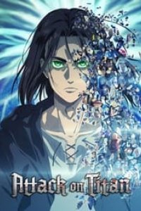 Attack on Titan Season 1 Episode 14