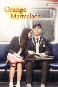 Orange Marmalade Season 1 Episode 1