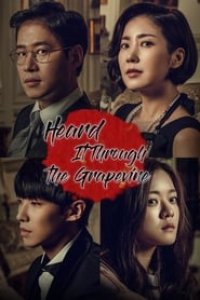 Heard It Through the Grapevine Season 1 Episode 8