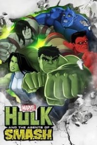 Marvel’s Hulk and the Agents of S.M.A.S.H Season 1 Episode 22