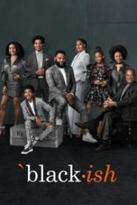 black-ish Season 3 Episode 12