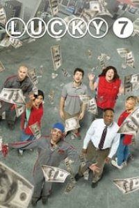 Lucky 7 Season 1 Episode 6