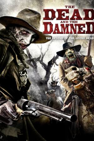 The Dead and the Damned