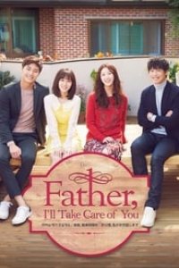 Father, I\’ll Take Care of You Season 1 Episode 9