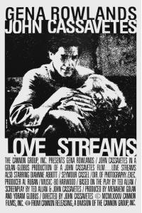 Love Streams
